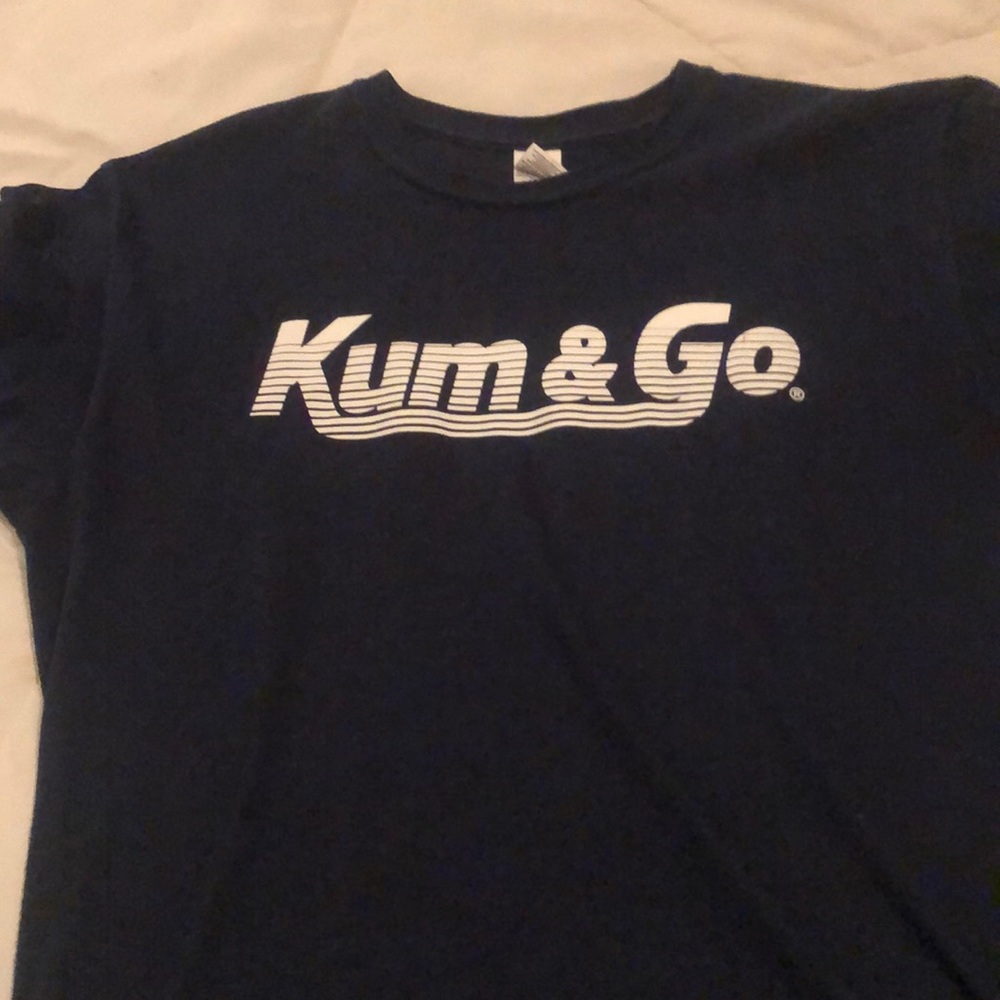 Kum & Go T-Shirt